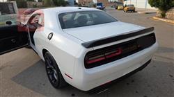 دودج تشالنجر